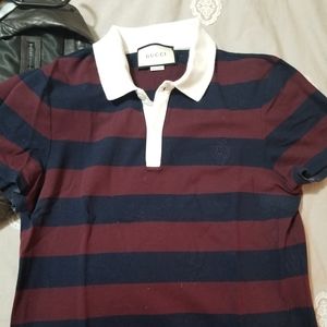 Gucci polo